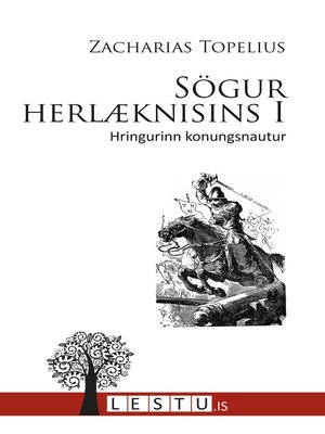 cover image of Sögur herlæknisins I